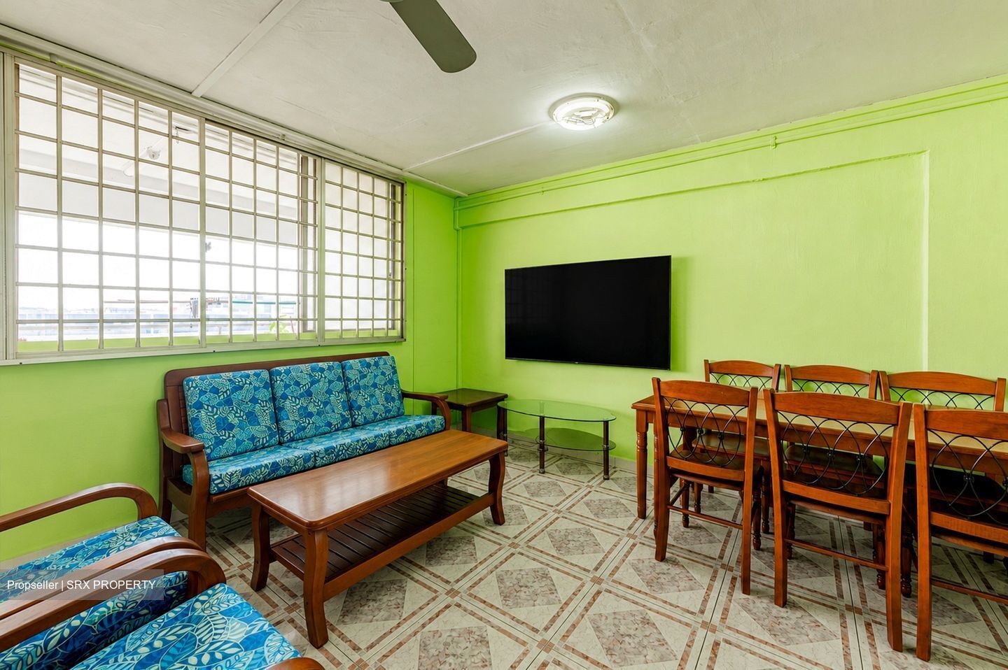 Blk 288 Yishun Avenue 6 (Yishun), HDB 4 Rooms #591915601